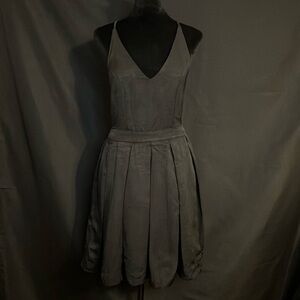 MinkPink Little Black Dress -Small